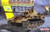 Dragon 6917 Panther Ausf.F w/Night Sight and Air Defense Armor 1/35